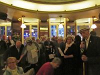 2018-10-26 2e ALV - maandborrel Cafe Centraal 22 2018-10-26 2e ALV - maandborrel Cafe Centraal 22